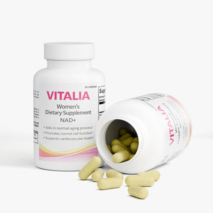 Vitalia™ Core Energy