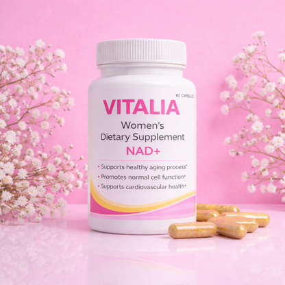 Vitalia™ Core Energy