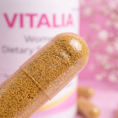 Vitalia™ Core Energy