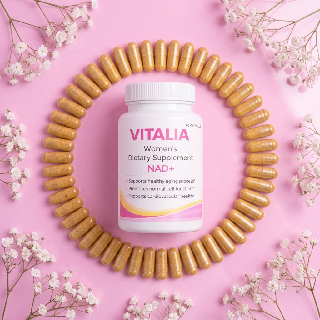 Vitalia™ Core Energy