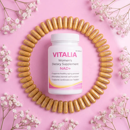 Vitalia™ Core Energy