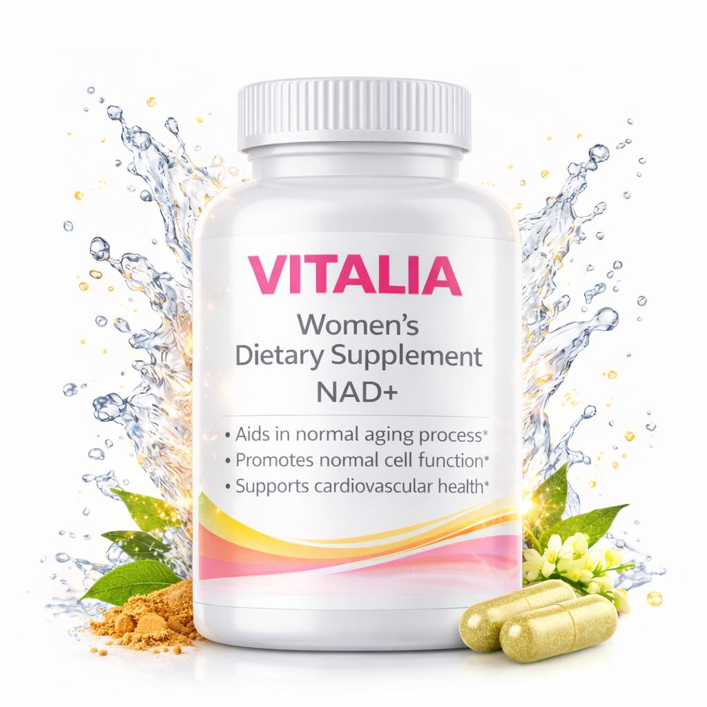 Vitalia™ Core Energy