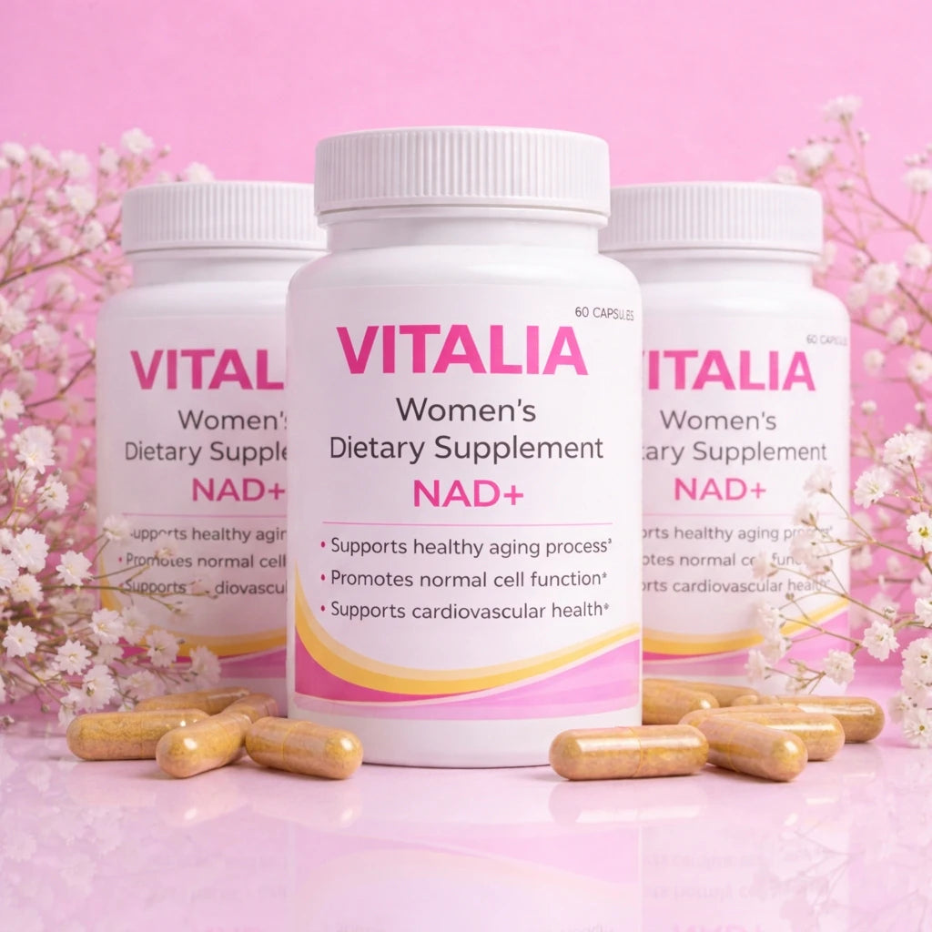 Vitalia™ Core Energy